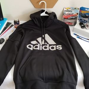 Adidas hoodie